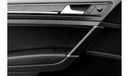 Volkswagen Golf R | 2,507 P.M  | 0% Downpayment | Amazing Condition!