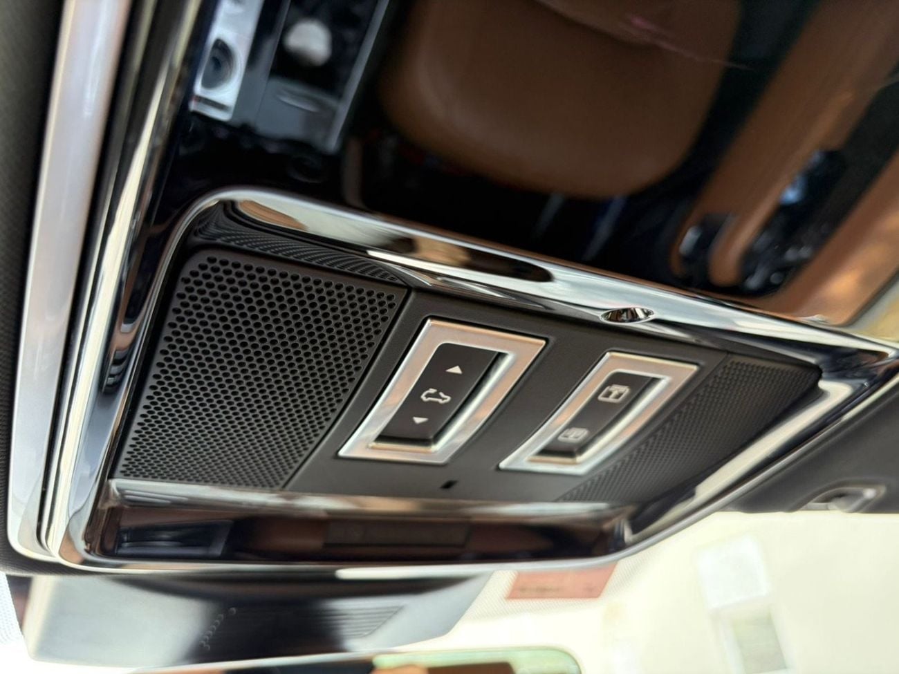 لاند روفر رينج روفر Vogue SE 5.0L