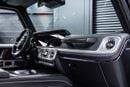 مرسيدس بنز G 63 AMG STD