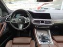 BMW X6 XDRIVE40I XLINE