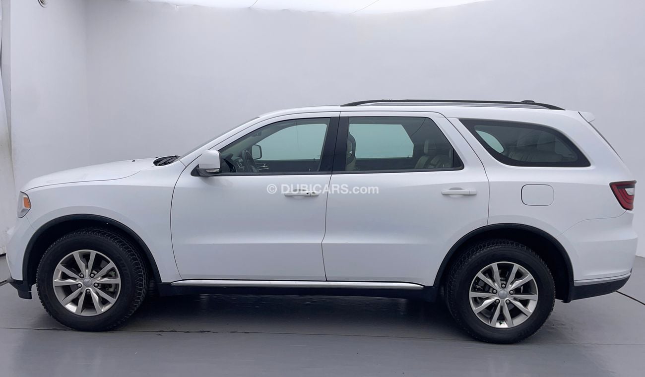 Dodge Durango LIMITED 3.6 | Zero Down Payment | Free Home Test Drive