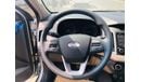 Hyundai Creta 1.6L, 17 INCH ALLOY RIMS-LED HEADLIGHTS-PUSH START
