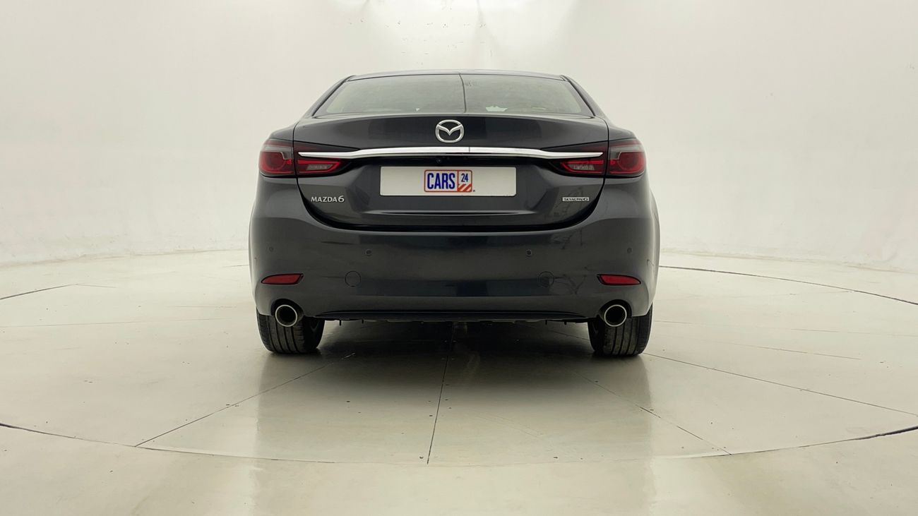 Mazda 6 S 2.5 | Zero Down Payment | Home Test Drive