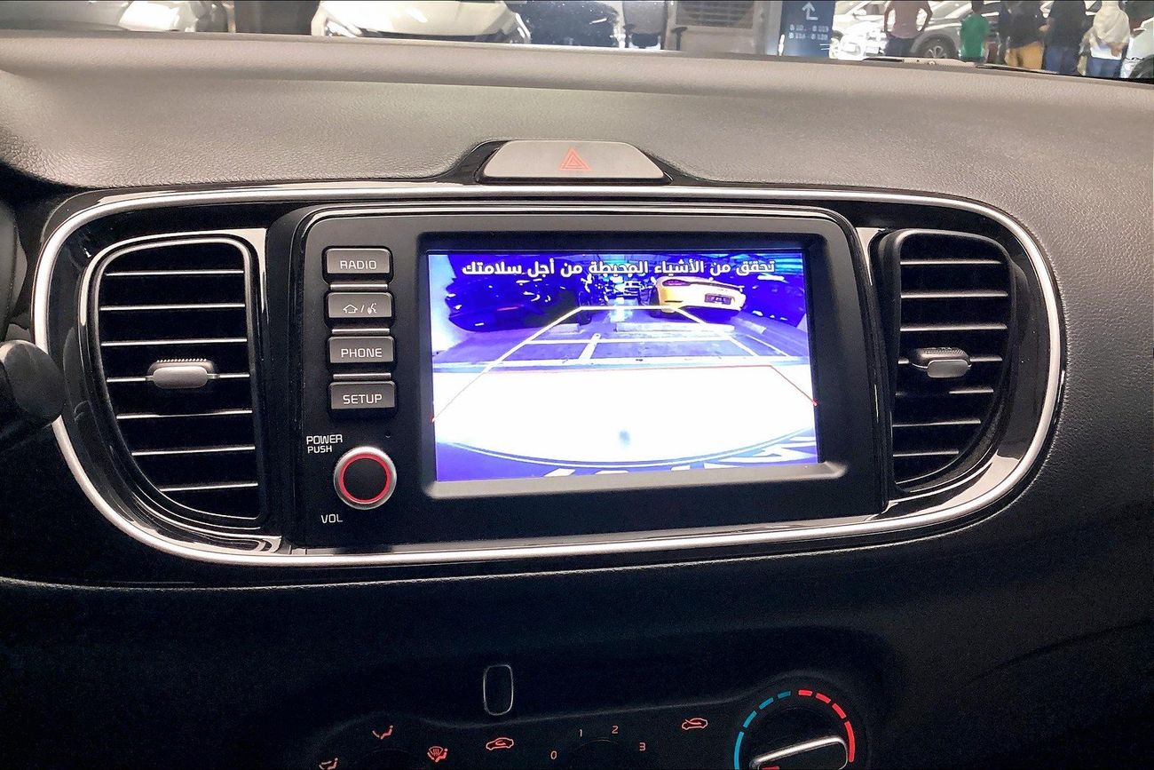 Kia Pegas EX FOP | Guaranteed Warranty | 0 Down Payment