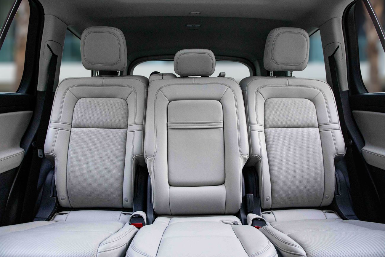 Lincoln Aviator Aviator Reserve | 4,748 P.M | 0% Downpayment | LINCOLN WARRANTY/SERVICE!