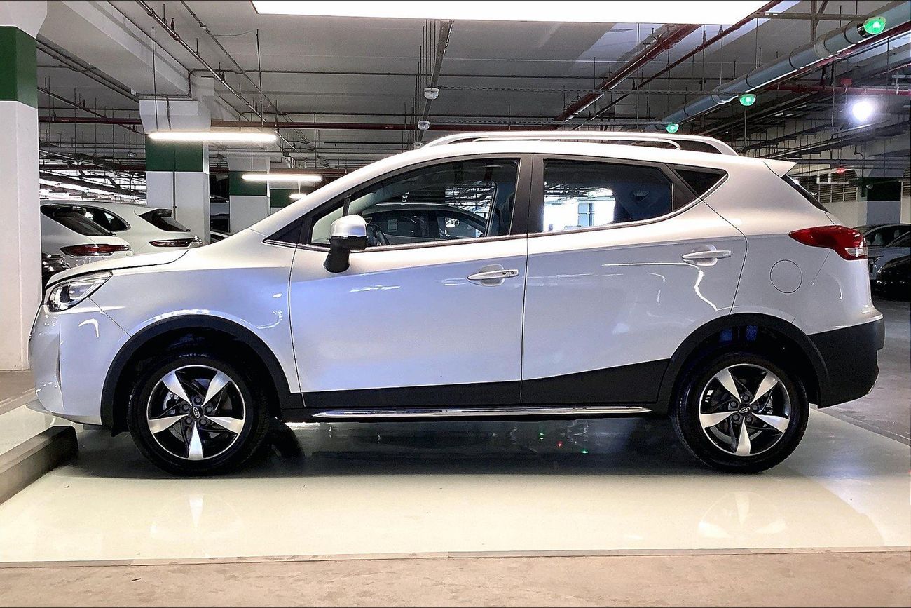 JAC S3 Plus Intelligent Luxury | Guaranteed Warranty | 0 Down Payment