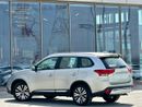 Mitsubishi Outlander GLX 2.4L 950-Monthly l GCC l 4wd, Cruise, Camera l Accident Free