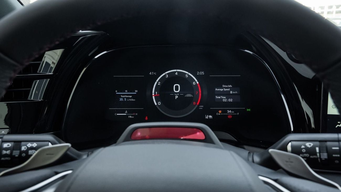 Lexus RX350 LEXUS RX350 FSPORT3 2.4L -2025YM