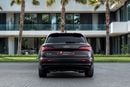 أودي SQ5 SQ5 TFSI Quattro | 2,155 P.M | 0% Downpayment | UNDER WARRANTY!