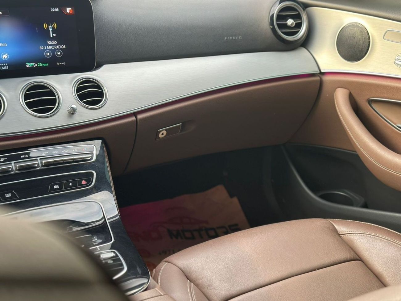 مرسيدس بنز E 250 Mercedes Benz E 250 2021 Korean Specs