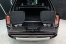 رولز رويس كولينان Black Badge Kit, Viewing Suite, Executive Rear-Seat w/ Entertainment!!