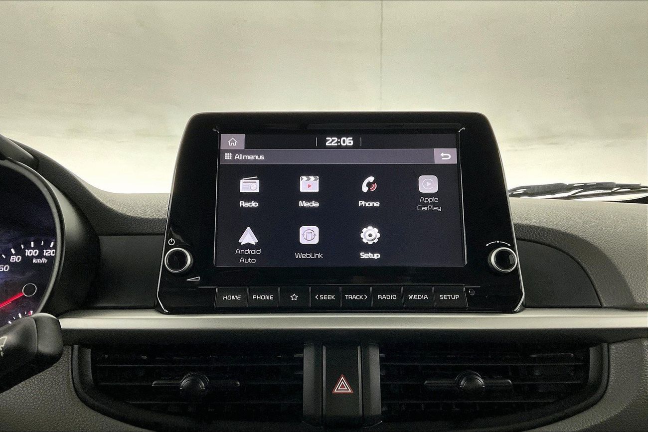 هيونداي باليساد Smart | ضمان مجاني لمدة عام | 0 دفعة أولى