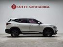 Kia Seltos 2021 KIA SELTOS (D) 1.6 Prestige 2WD