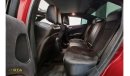 Dodge Charger 2018 Dodge Charger SRT, Full Dodge History, GCC