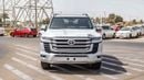 Toyota Land Cruiser VX 3.3L