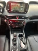 Hyundai Santa Fe 2020 Hyundai Santafe Limited  Panoramic View  - 360* 5 CAM- 2.4L V4 - AWD 4x4 -With Radar & Sensor -