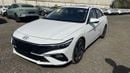 Hyundai Elantra SMART full  option 1.5 elite