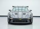 Porsche 911 GT3RS