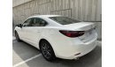 Mazda 6 S 2.5 | Under Warranty | Free Insurance | Inspected on 150+ parameters