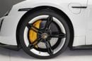 Porsche Taycan Turbo S (761 HP)