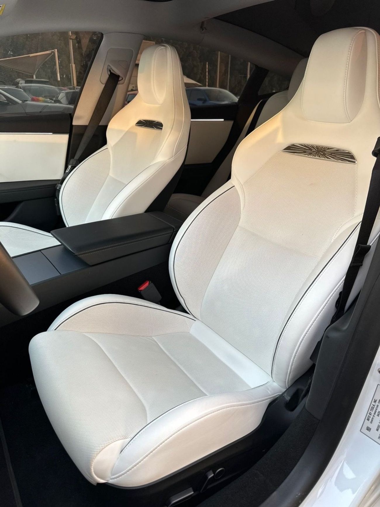 Tesla Model 3 Performance (AWD)