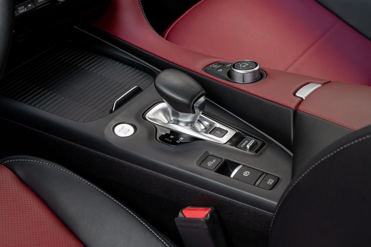 Infiniti QX55 QX55 Sensory | 2,742 P.M | 0% Downpayment | Perfect Condition!