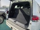 تويوتا لاند كروزر Toyota Land Cruiser LC300 GXR 3.5 Twin Turbo 2026 – فل أوبشن | 3.5 لتر توين تيربو | أبيض خارجي | داخ