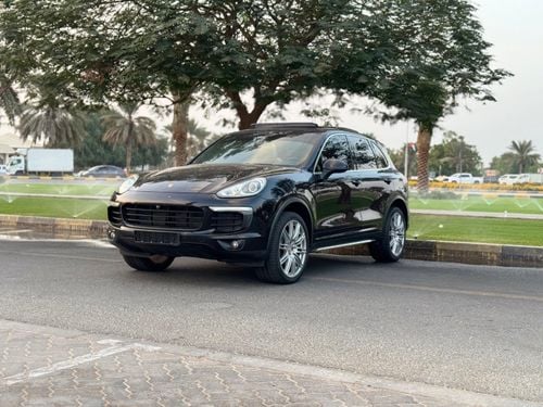 بورش كايان Std 3.0L