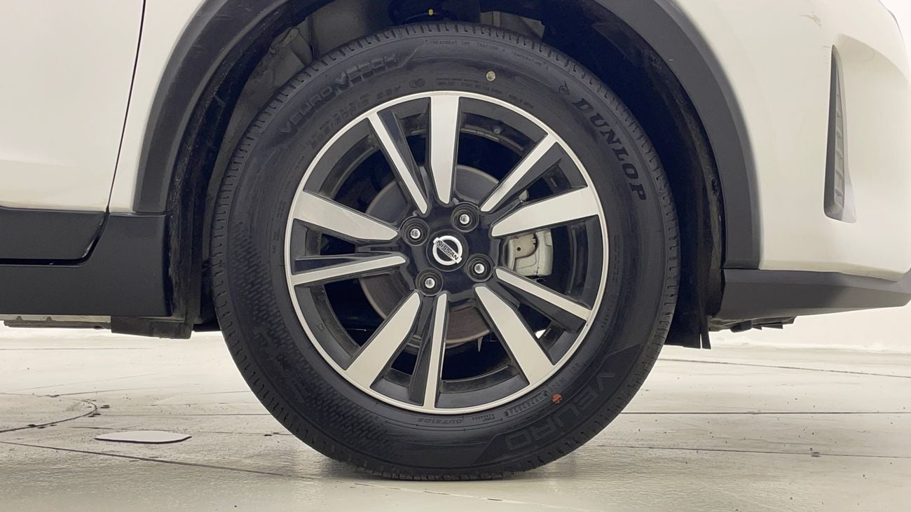 Nissan Kicks S 1.6 | Zero Down Payment | Home Test Drive