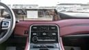 Nissan Patrol 2026 Nissan Patrol SE Platinum 3.8L AT Petrol (White-Red) Black Roof (Export Only)