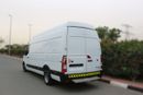 رينو ماستر NEW MASTER L4H3 2.3T Panel Van (L4H3)