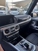 Mercedes-Benz G 500 Mercedes-Benz G 500 G Class