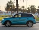 Suzuki Vitara GLX LY series II