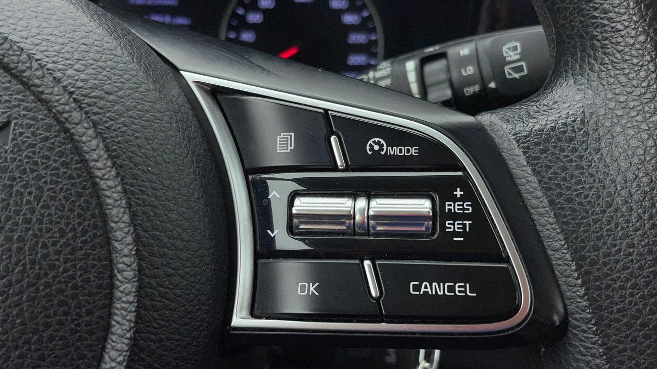 Kia Seltos LX 1.6 | Zero Down Payment | Free Home Test Drive