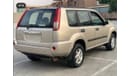 Nissan XTrail