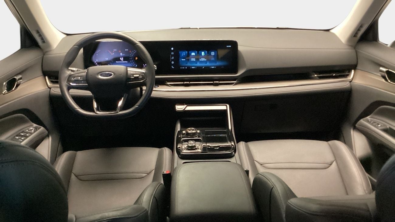 Ford Territory 1.8 GTDI ECOBOOST TREND AUTO RSE | Guaranteed Warranty | 0 Down Payment