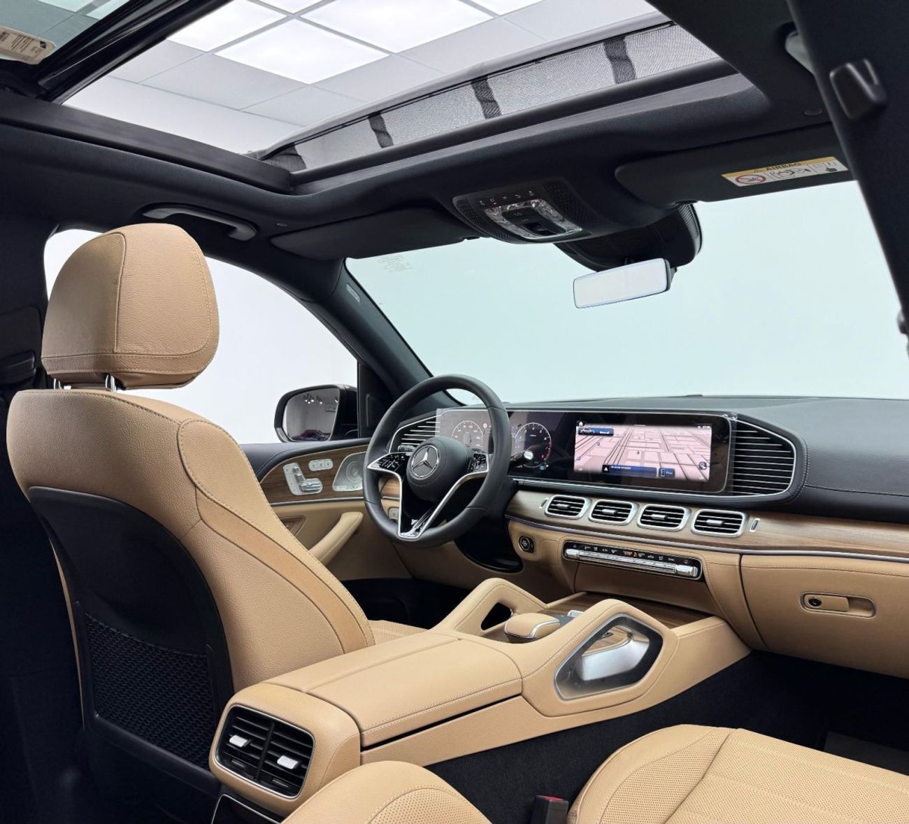 مرسيدس بنز GLE 450 AMG 2024 Mercedes Benz GLE450 AMG 4MATIC, 2026 Mercedes Warranty, 2028 Mercedes Service Pack, GCC