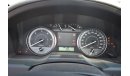 Toyota Land Cruiser 200 GX5 4.5L V8 DIESEL MANUAL TRANSMISSION