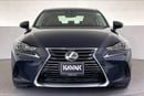 Lexus IS350 Platinum | Guaranteed Warranty | 0 Down Payment