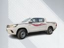 Toyota Hilux DLS