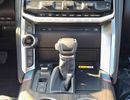 Toyota Land Cruiser VXR | 3.3L DIESEL  | With RADAR Top Variant | HUD | GCC (CODE # 69000)