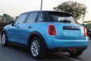 ميني كوبر Std 1.6L