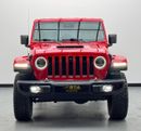 Jeep Wrangler Unlimited 2023 Jeep Wrangler Unlimited Rubicon 392, Jeep Service History, 1 Year Warranty, GCC