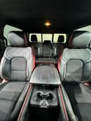 RAM 1500 DODGE RAM REBEL EDITION - 2022 | With Warranty