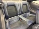 Ford Mustang DARK HORSE PREMIUM 2024 Ford Mustang Dark Horse, 2/2030 Ford Warranty And Service Pack, Ford Service