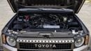 تويوتا برادو GXL 1ST EDITION TOYOTA PRADO 250 2.4P AT FIRST EDITION MY2025 – SAND & GREY ROOF