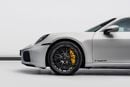 Porsche 911 BUY NOW, PAY 2027 | THE BLACKLINE STANDARD | 2026 Porsche 911 992.2 Turbo S, Porsche Warranty, GCC