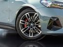 BMW 520i M SPORT