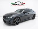 BMW 330i M SPORT