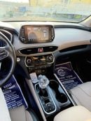 Hyundai Santa Fe 2019 LIMITED SPORT EDITION 360 CAMERAS 2.4 AWD CANADA SPEC